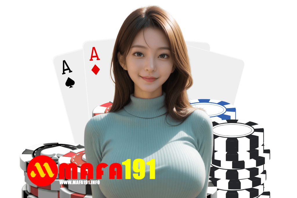 mafa191 สมัคร