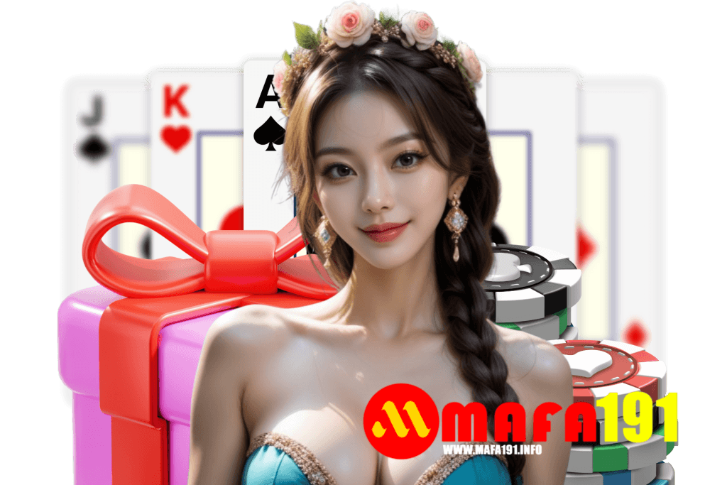 mafa191 เว็บตรง